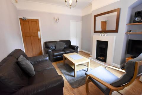 undefined, Cranmer Street, Leicester