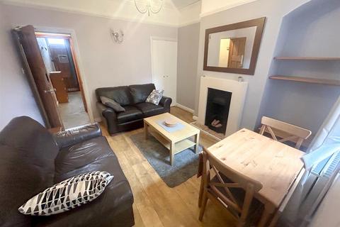 undefined, Cranmer Street, Leicester
