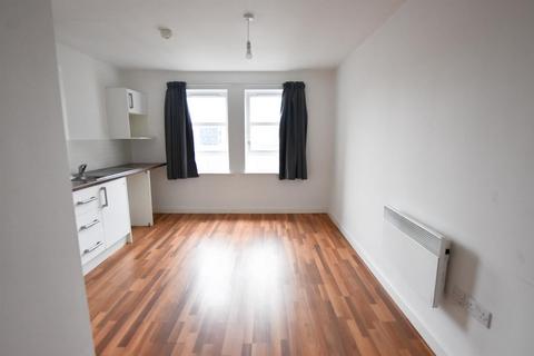 undefined, Clyde Court, Erskine Street, Leicester, LE1