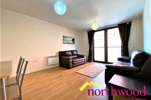 1 bedroom flat to rent, St Johns Walk, Birmingham B5