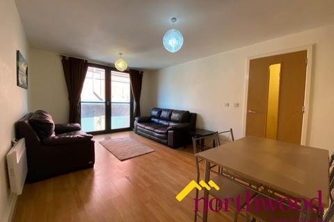 1 bedroom flat to rent, St Johns Walk, Birmingham B5