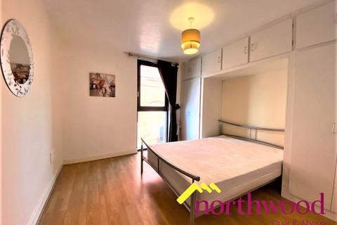 1 bedroom flat to rent, St Johns Walk, Birmingham B5