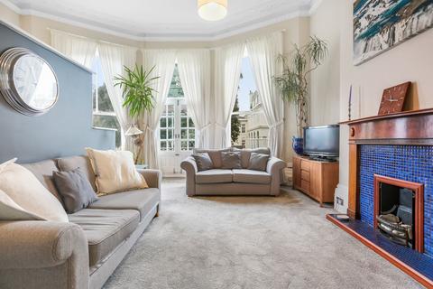undefined, Denmark Terrace, Brighton, BN1