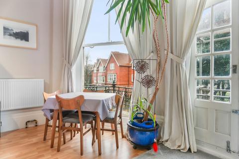 undefined, Denmark Terrace, Brighton, BN1