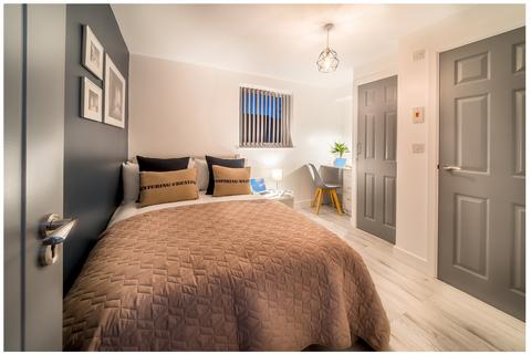1 bedroom in a house share to rent, St. Margaret Road, Coventry CV1