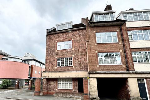 undefined, Mill Street, Kidderminster DY11