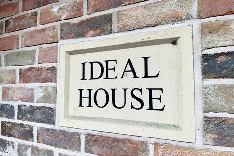 undefined, Mill Street, Kidderminster DY11