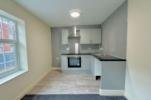 undefined, Mill Street, Kidderminster DY11