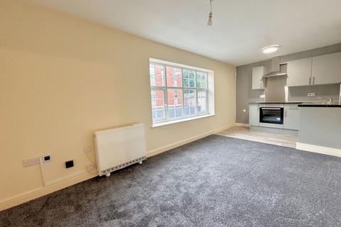 undefined, Mill Street, Kidderminster DY11