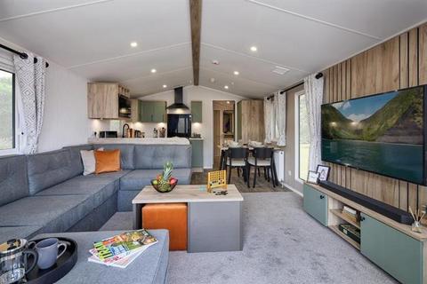 undefined, Willerby Buxton  2026 Whitecliff Bay Holiday Park, Bembridge PO35