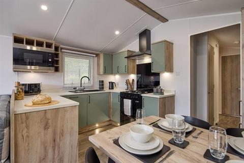 undefined, Willerby Buxton  2026 Whitecliff Bay Holiday Park, Bembridge PO35