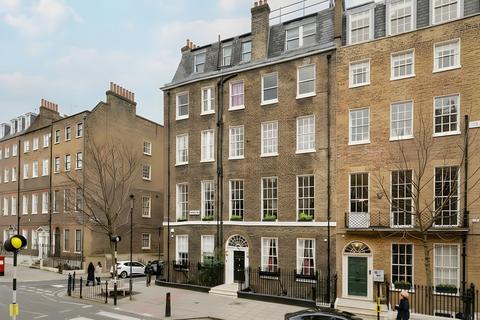 4 bedroom apartment for sale, John Street, London, WC1N
