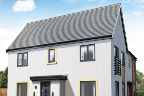 undefined, Beebys Way, Peterborough, PE7