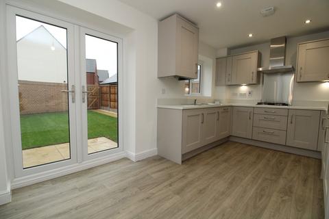 undefined, Beebys Way, Peterborough, PE7