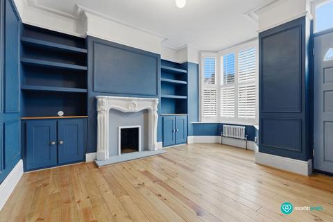 3 bedroom terraced house to rent, Ecclesall Road, Sheffield, S11 8TH