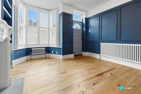 3 bedroom terraced house to rent, Ecclesall Road, Sheffield, S11 8TH