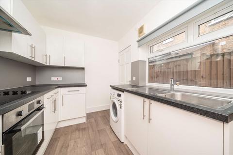 undefined, Cherington Road, London W7