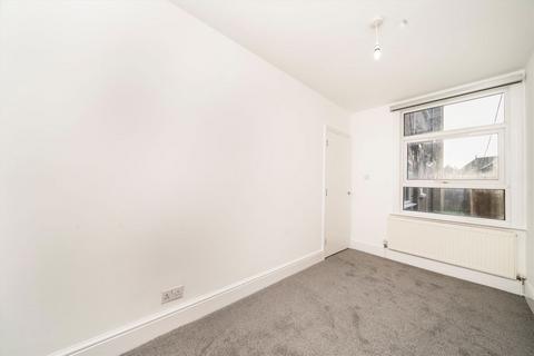 undefined, Cherington Road, London W7