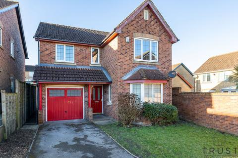 undefined, Brow Wood Road, Batley, WF17
