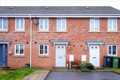 undefined, Starling Close, Corby
