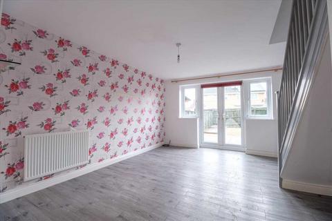 undefined, Starling Close, Corby