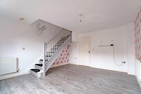 undefined, Starling Close, Corby