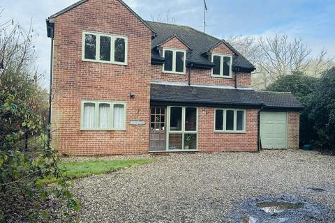 undefined, YATTENDON ROAD, THATCHAM RG18