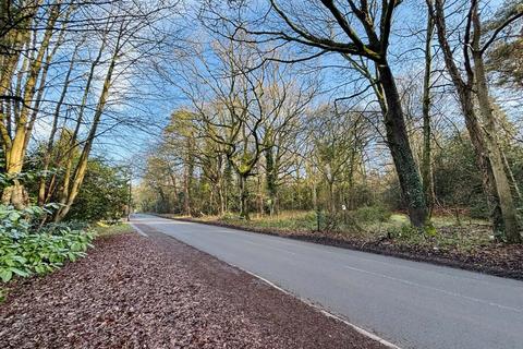 undefined, YATTENDON ROAD, THATCHAM RG18