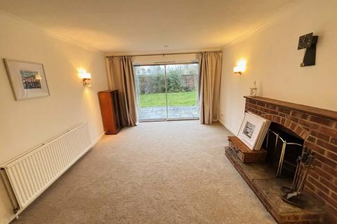 undefined, YATTENDON ROAD, THATCHAM RG18