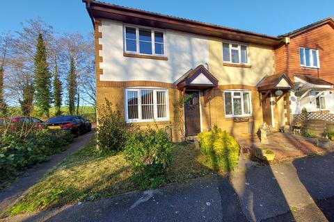 undefined, Godwin Crescent, Waterlooville PO8
