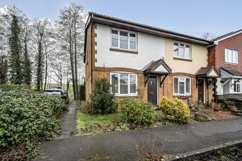 undefined, Godwin Crescent, Waterlooville PO8