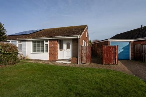 2 bedroom bungalow for sale, Hawthorn Close, St Marys Bay, TN29