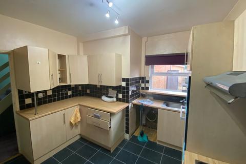 3 bedroom end of terrace house for sale, Rushes Road, Petersfield, Hampshire