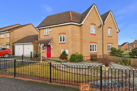 3 bedroom semi-detached house for sale, Thornbury Road, Walsall, WS2