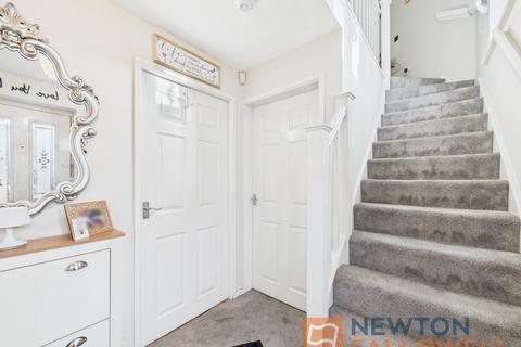 3 bedroom semi-detached house for sale, Thornbury Road, Walsall, WS2