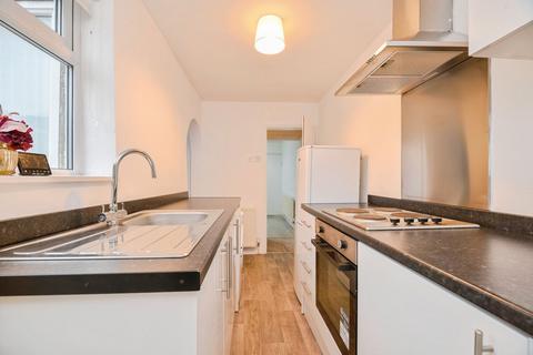 undefined, Wilson Street, Hartlepool TS26