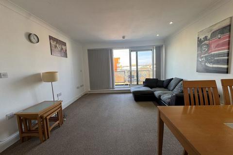 undefined, John Street