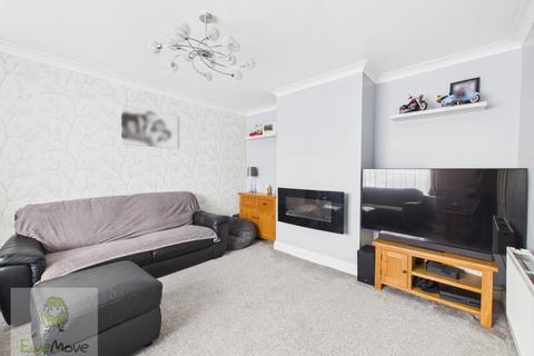 undefined, Carnation Road, Strood, Rochester, ME2 2YF
