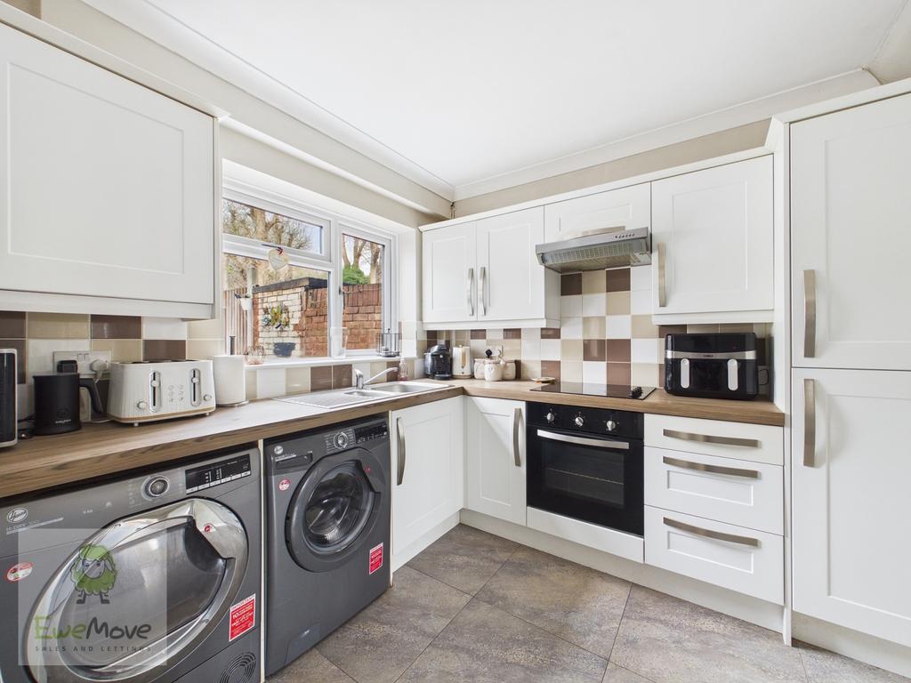 Kitchen Dining Room
