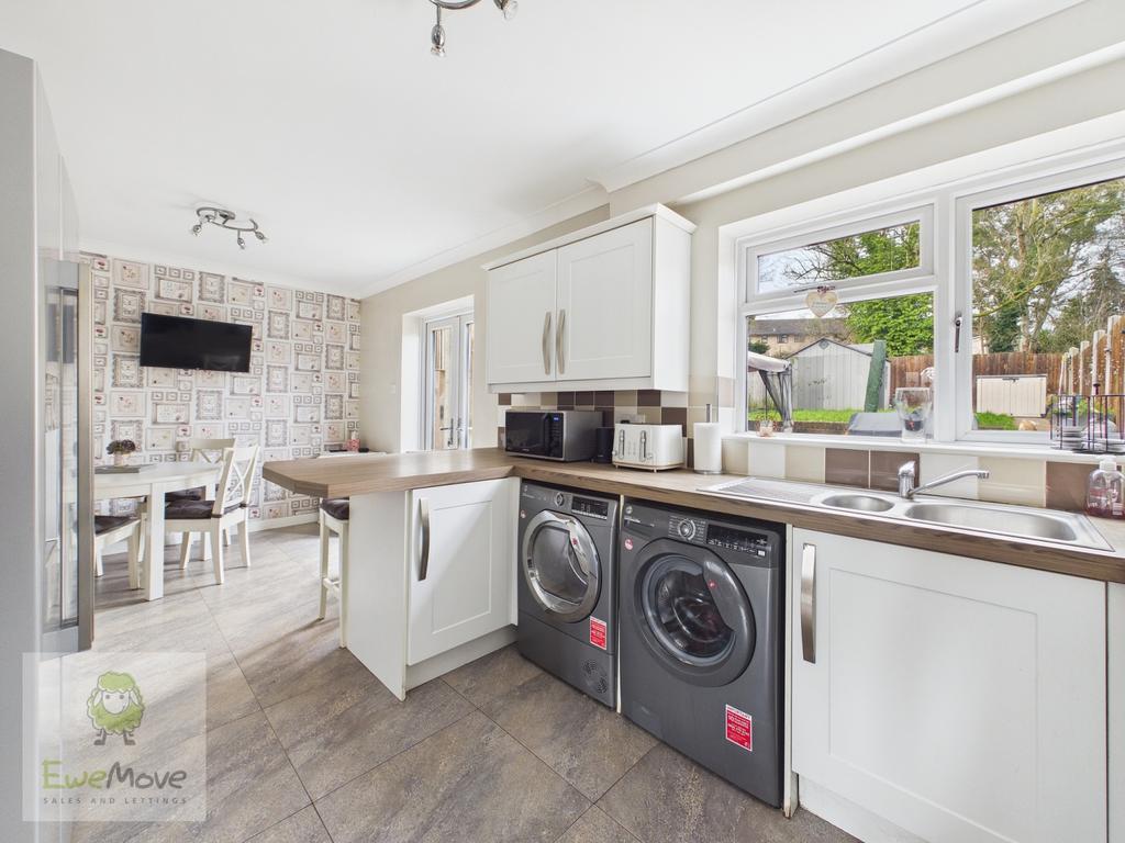 Kitchen Dining Room