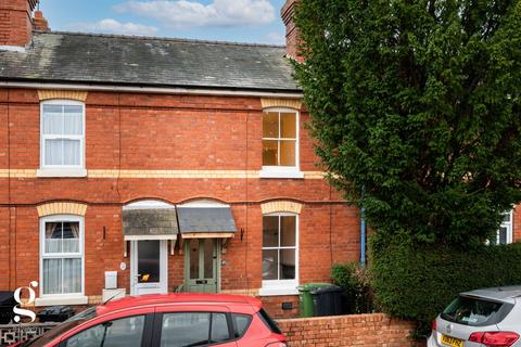 Highmore Street, Bobblestock, Hereford