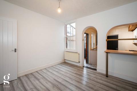 3 bedroom terraced house for sale, Highmore Street, Bobblestock, Hereford