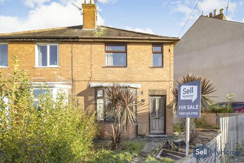 2 bedroom semi-detached house for sale, Lorraine Road, Leicester, LE2