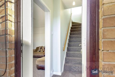 2 bedroom semi-detached house for sale, Lorraine Road, Leicester, LE2