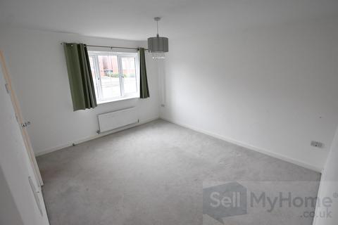 3 bedroom semi-detached house for sale, Bassett Close, Nuneaton
