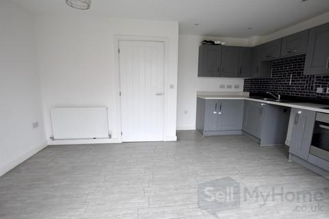 3 bedroom semi-detached house for sale, Bassett Close, Nuneaton
