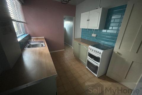 undefined, Calais Road, Burton-On-Trent