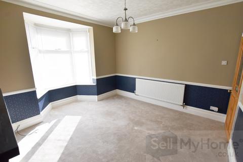 2 bedroom terraced house for sale, Calais Road, Burton-On-Trent