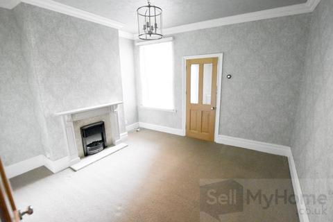2 bedroom terraced house for sale, Calais Road, Burton-On-Trent