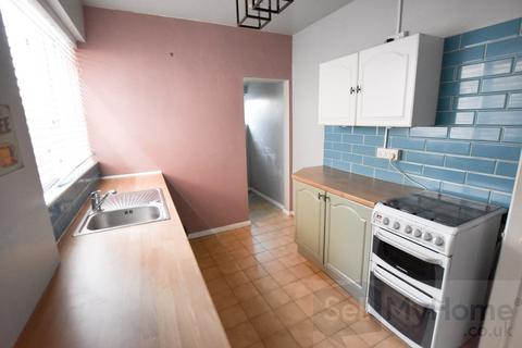 2 bedroom terraced house for sale, Calais Road, Burton-On-Trent